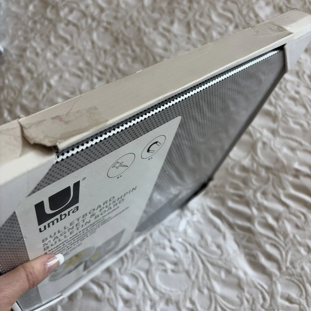 Umbra Silver 12